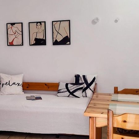 Maroudas Stavros Apartments Vathy  Exterior photo
